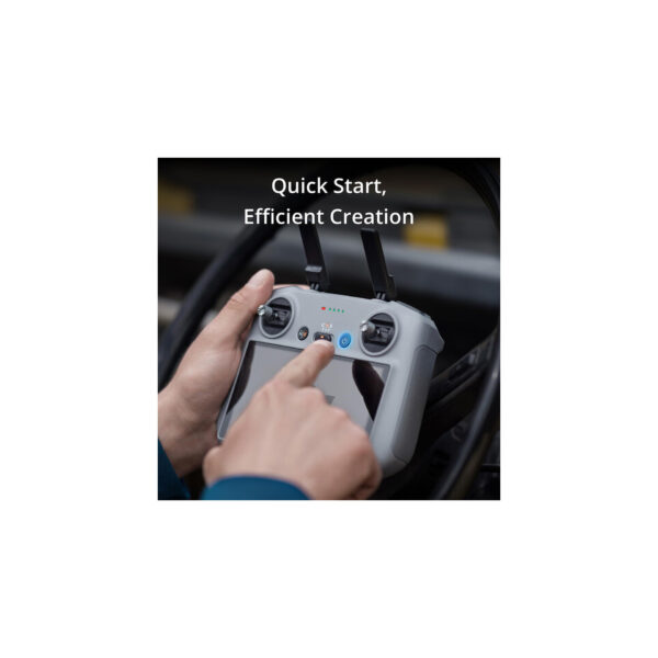 DJI RC2 PRO05 DJI RC 2