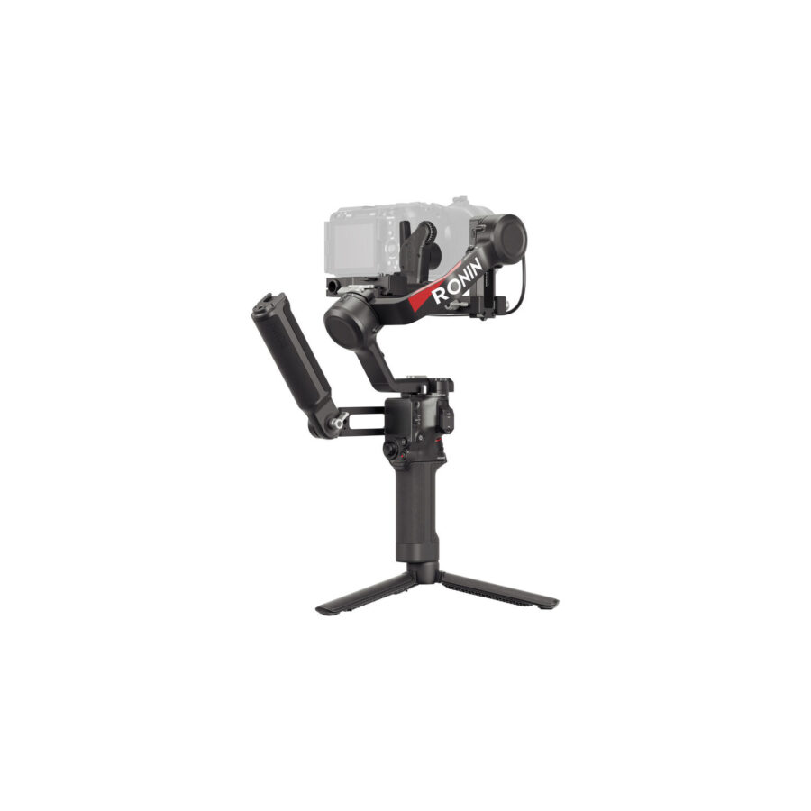 DJI RS4 Combo
