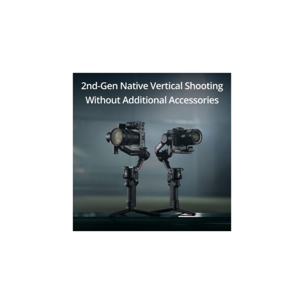 DJI RS4 COMBO12 DJI RS4 Combo