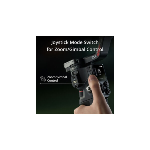 DJI RS4 COMBO13 DJI RS4 Combo