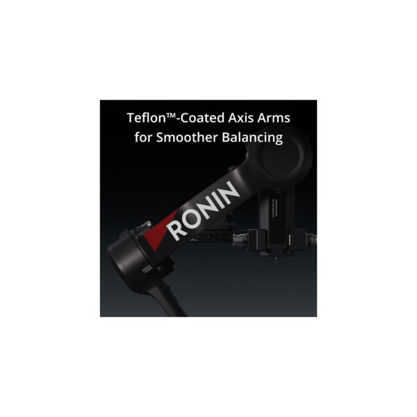 DJI RS4 COMBO14 DJI RS4 Combo