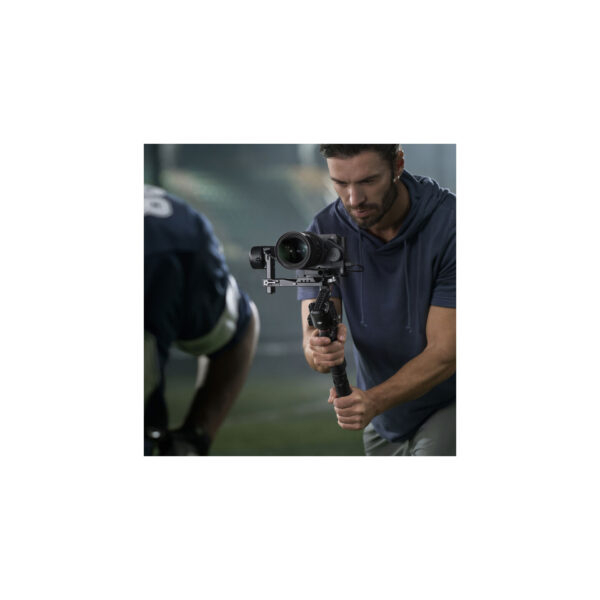 DJI RS4 COMBO16 DJI RS4 Combo