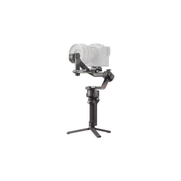 DJI RS4 Estandar05 DJI RS4 Estandar