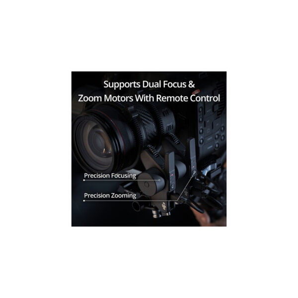 DJI RS4 Estandar11 DJI RS4 Estandar