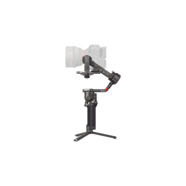 DJI RS4 PRO COMBO