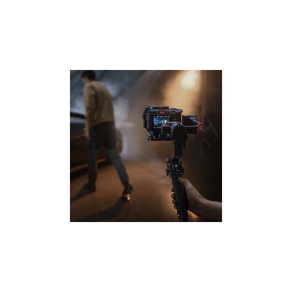 DJI RS4 PRO COMBO