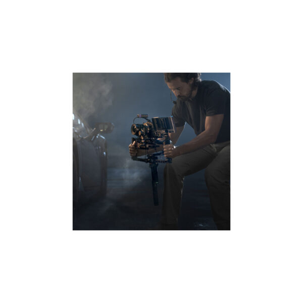 DJI RS4 PRO COMBO