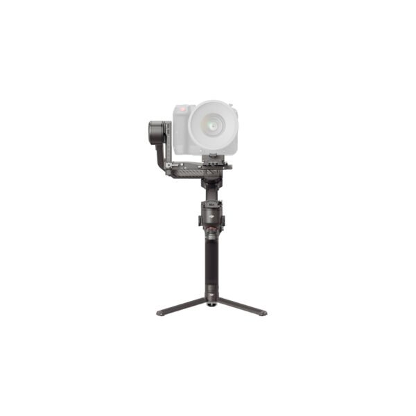 DJI RS4 PRO02 DJI RS4 PRO