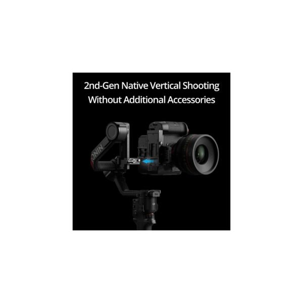 DJI RS4 PRO10 DJI RS4 PRO