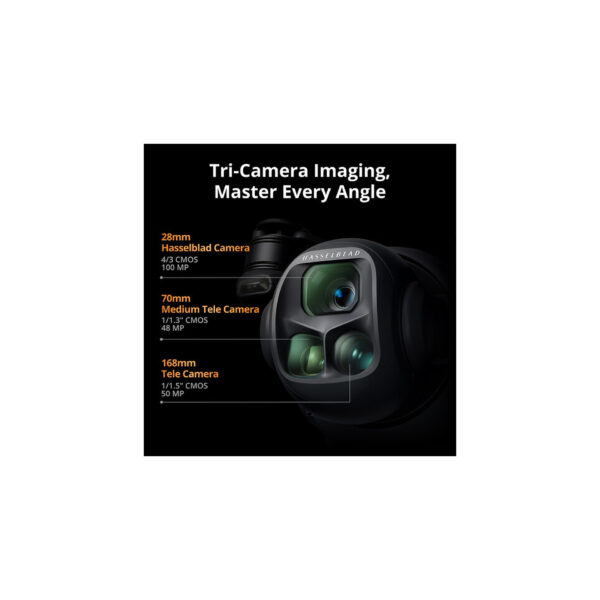 Dji Mavic 4 Pro RC 2