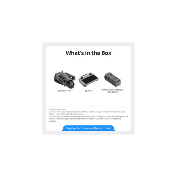 Dji Mavic 4 Pro RC 2