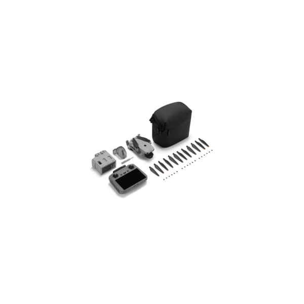 DJI Lito X1 Fly More Combo (DJI RC2)