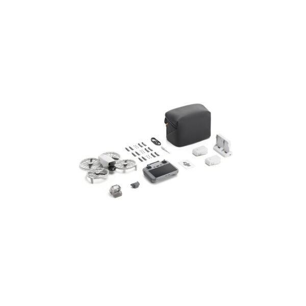 Dji Flip (Dji RC 2) fly more combo16 Flip RC2 Fly More Combo