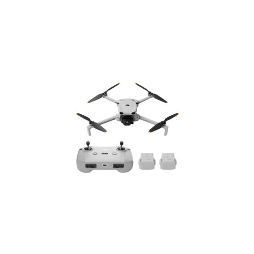 Dji Lito 1 Fly More Combo (DJI RC-N3)