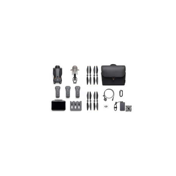 Dji Mavic 4 Pro Fly More Combo11 Dji Mavic 4 Pro Creator Combo RC Pro 2