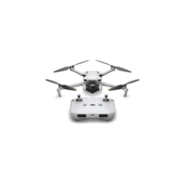 Dji Mini 3 Con Control RC-N101 Mini 3 Con Mando RCN1