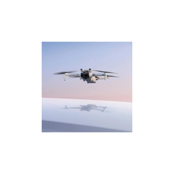 Dji Mini 3 Con Control RC-N109 Mini 3 Con Mando RCN1