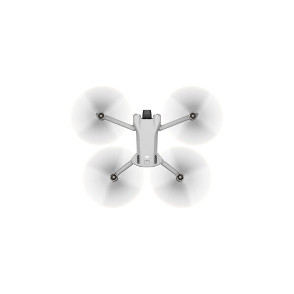 Dji Mini 3 Con Control RC201 Mini 3 Mando Control DJI RC2