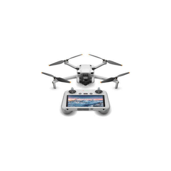 Dji Mini 3 Con Control RC202 Mini 3 Mando Control DJI RC2
