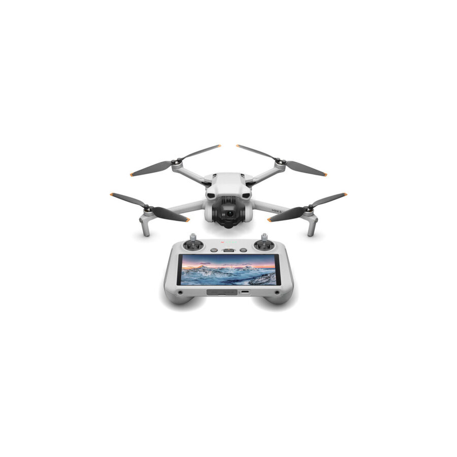 Mini 3 Mando Control DJI RC2