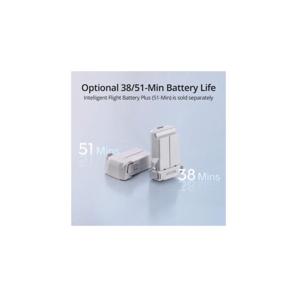 Dji Mini 3 Con Control RC213 Mini 3 Mando Control DJI RC2