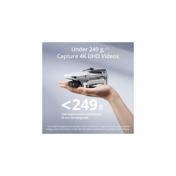 DJI Mini 4K GL