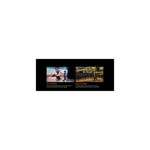 Dji Osmo Pocket 3 Combo Creador32 Osmo pocket 3 Creator combo