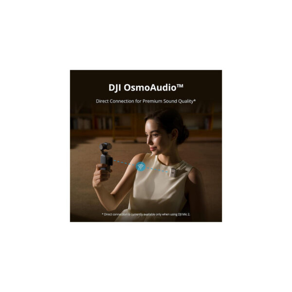 Dji Osmo Pocket 3 Combo Creador34 Osmo pocket 3 Creator combo