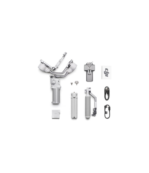 DJI RS 4 Mini Combo Kit