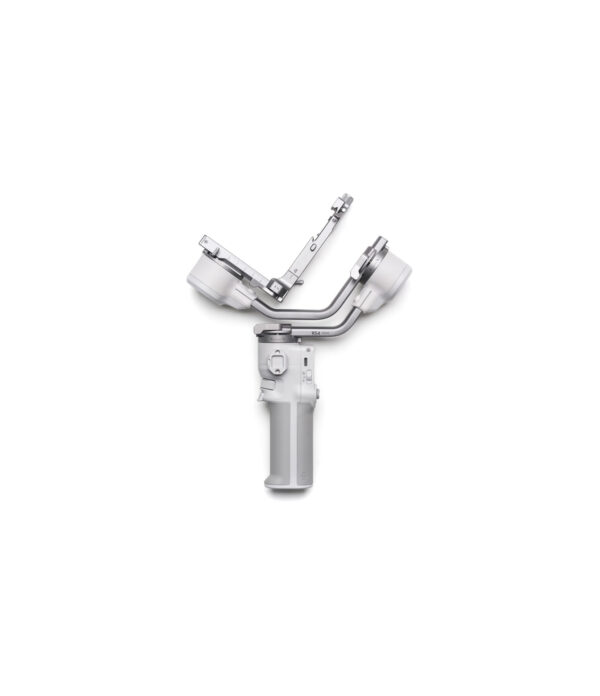 DJI RS 4 Mini Combo Kit