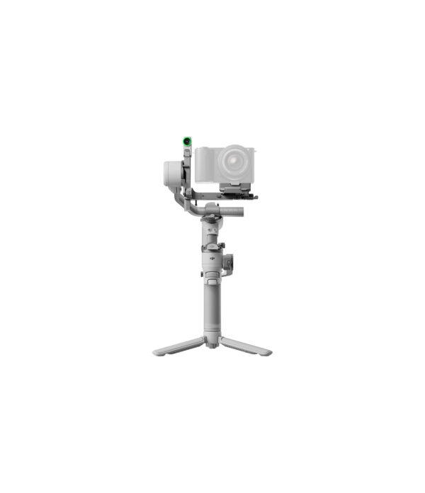DJI RS 4 Mini Combo Kit