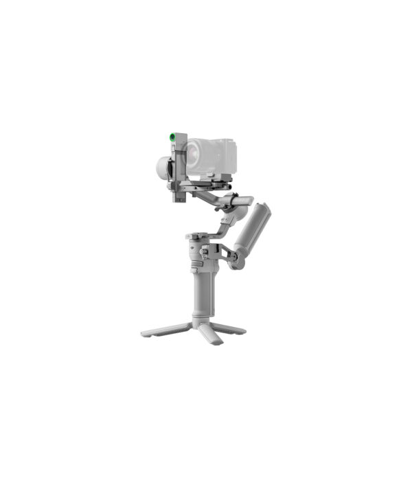 DJI RS 4 Mini Combo Kit