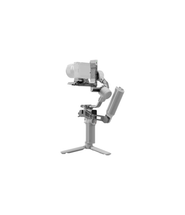 DJI RS 4 Mini Combo Kit