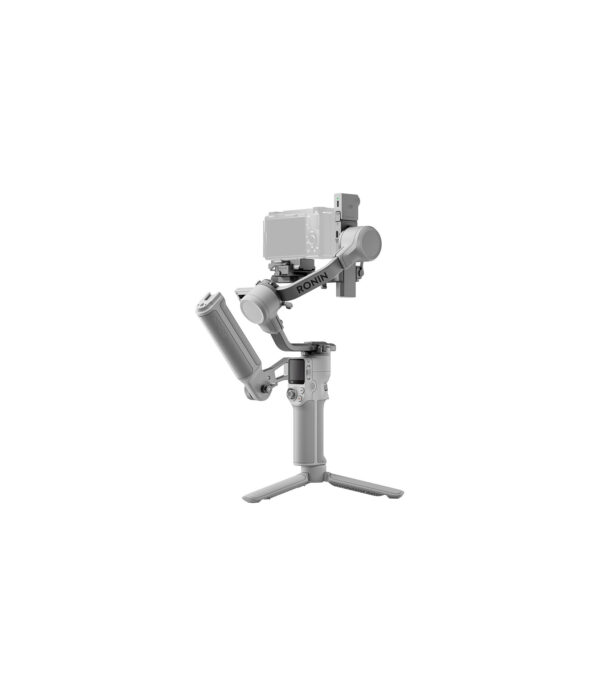 DJI RS 4 Mini Combo Kit