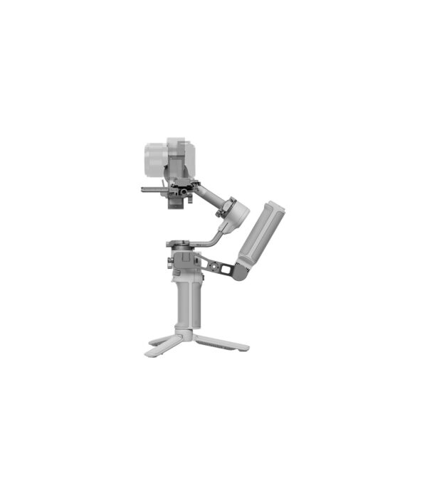 DJI RS 4 Mini Combo Kit
