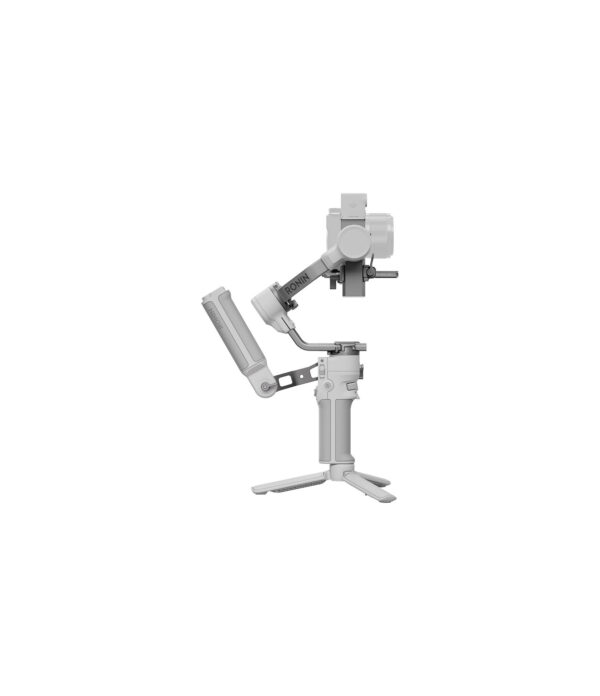 DJI RS 4 Mini Combo Kit