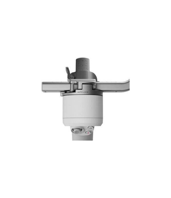DJI RS 4 Mini Combo Kit