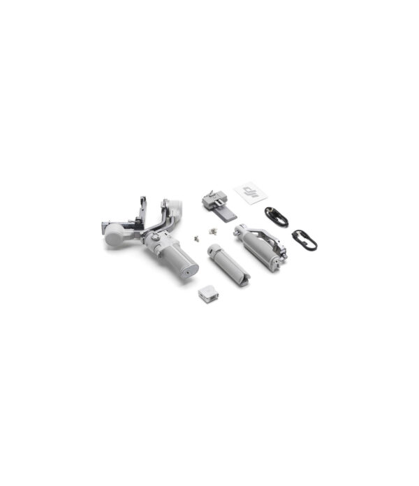 DJI RS 4 Mini Combo Kit