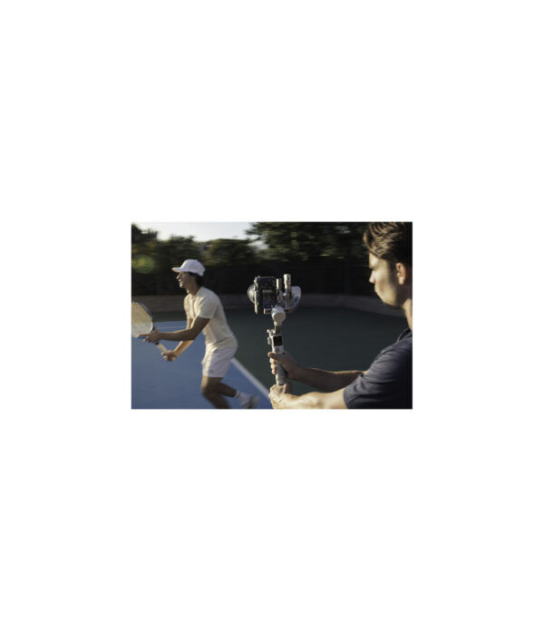 DJI RS 4 Mini Combo Kit