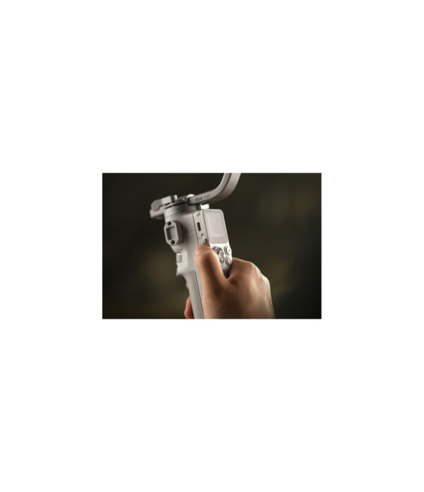 DJI RS 4 Mini Combo Kit