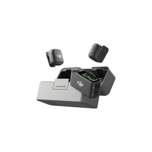 DJI Mic 3