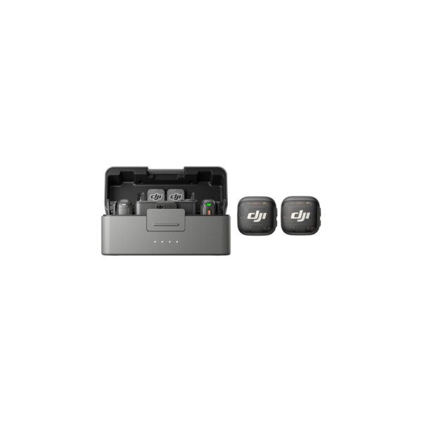 Dji mic 302 DJI Mic 3