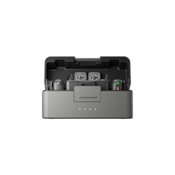 Dji mic 305 DJI Mic 3