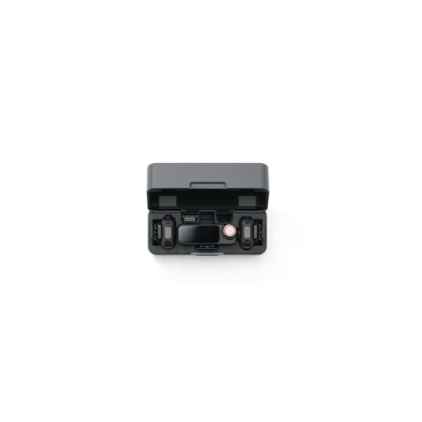 Dji mic 309 DJI Mic 3