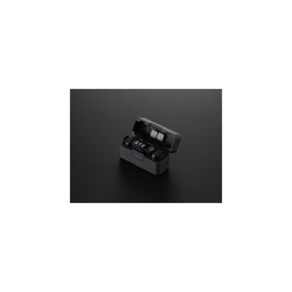 Dji mic 310 DJI Mic 3