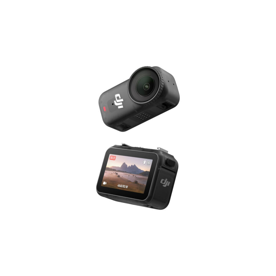 Osmo Nano