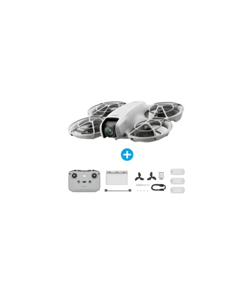 Drone DJI Neo Fly More Combo01 Dji Neo Fly More Combo