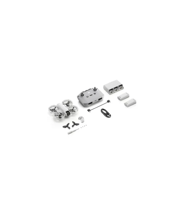 Drone DJI Neo Fly More Combo03 Dji Neo Fly More Combo