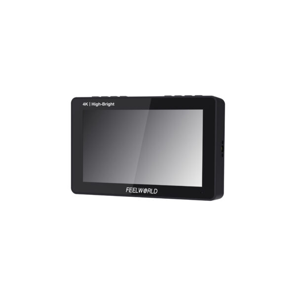 FeelWorld Monitor F5 Pro X