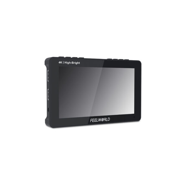 FeelWorld Monitor F5 Pro X